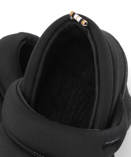 studio CLIP（スタディオクリップ）の「【主婦スタッフとつくった！】こだわりキルトスリッポン（スリッポン・レディース・ブラック/ブラウン/グリーン/その他1・MEDIUM/LARGE）」の9枚目の写真