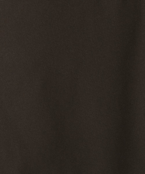Kaptain Sunshine（キャプテン サンシャイン）の「【KAPTAIN SUNSHINE】ゴアテックス ダウンブルゾン MEN（ダウンジャケット/コート・メンズ・チャコール/ベージュ・36/40/38）」の19枚目の写真
