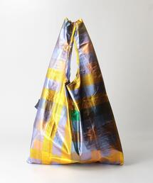 BAGGU | ＜BAGGU＞メタリック ポケッタブルバッグ/STANDARD(エコバッグ/サブバッグ)