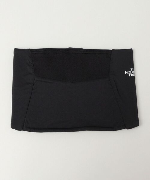 THE NORTH FACE（ザノースフェイス）の「THE NORTH FACE: VERSA ACTIVE NECK GAITER/バーサアクティブネックゲーター（ネックウォーマー/スヌード・メンズ・オリーブ/ブラック・ONE SIZE）」の2枚目の写真