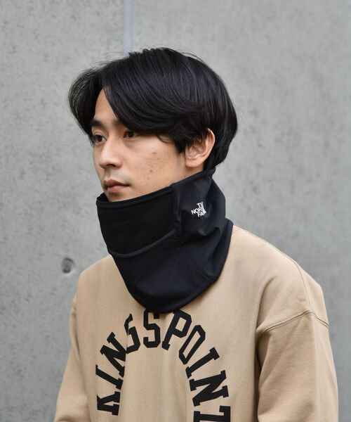 THE NORTH FACE バーサミッドネックゲイター THE NORTH FACE＞バーサアクティブ ネックゲイター ―ユニセックス―