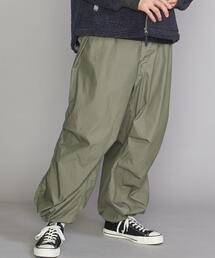 BEAUTY&YOUTH UNITED ARROWS | ＜US ARMY＞US SNOW CAMO PANTS/パンツ(その他パンツ)