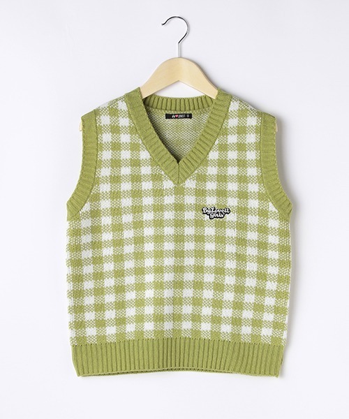 by LOVEiT（バイラビット）の「フロントジップつきピン