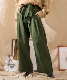 Adoon plain | パンツ(その他パンツ)