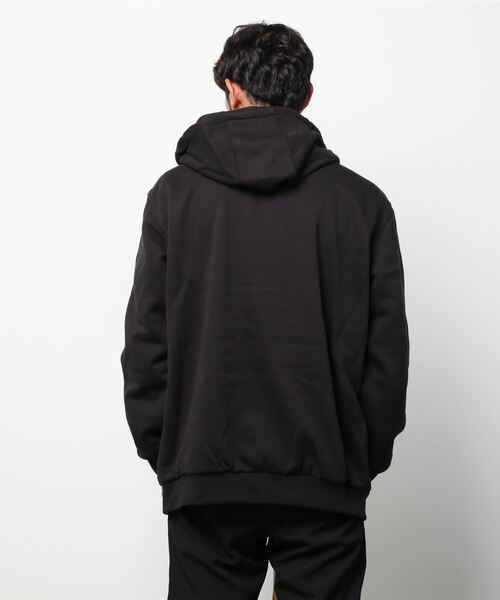 Carhartt（カーハート）の「【Carhartt/カーハート】MIDWEIGHT THERMAL LINED FULLZIP