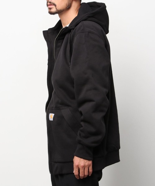 Carhartt（カーハート）の「【Carhartt/カーハート】MIDWEIGHT THERMAL LINED FULLZIP