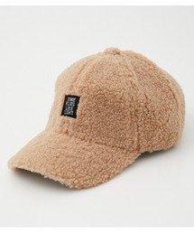 AZUL by moussy | BOA CAP/ボアキャップ(キャップ)