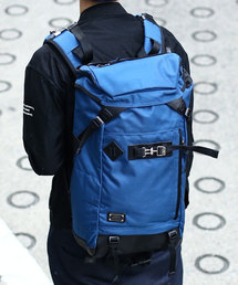 【AS2OV】EXCLUSIVE BALLISTIC NYLON BACK PACK