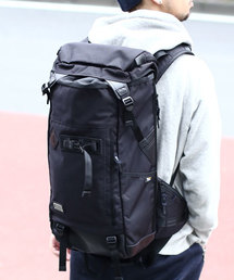 AS2OV | 【AS2OV】EXCLUSIVE BALLISTIC NYLON BACK PACK(バックパック/リュック)