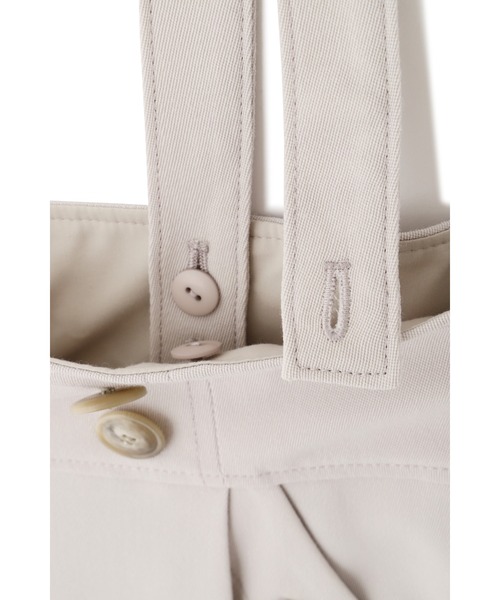 JILL STUART(ジルスチュアート)の「◆トアサスペンダーパンツ(その他パンツ・レディース・グレー/ネイビー・0/2)」の13枚目の写真