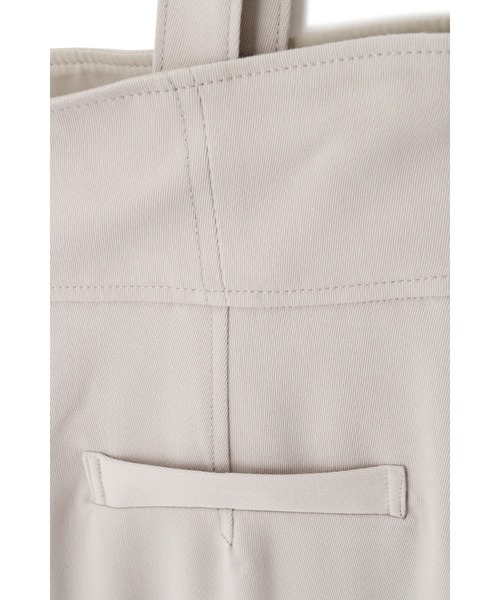 JILL STUART(ジルスチュアート)の「◆トアサスペンダーパンツ(その他パンツ・レディース・グレー/ネイビー・0/2)」の11枚目の写真