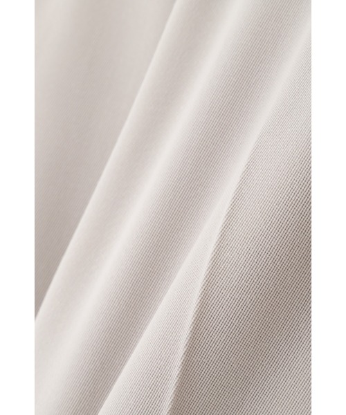 JILL STUART(ジルスチュアート)の「◆トアサスペンダーパンツ(その他パンツ・レディース・グレー/ネイビー・0/2)」の5枚目の写真