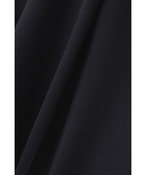 JILL STUART(ジルスチュアート)の「◆トアサスペンダーパンツ(その他パンツ・レディース・グレー/ネイビー・0/2)」の8枚目の写真