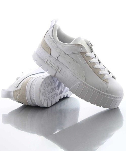 PUMAMAYZERAWWNS/プーマメイズローウィメンズ