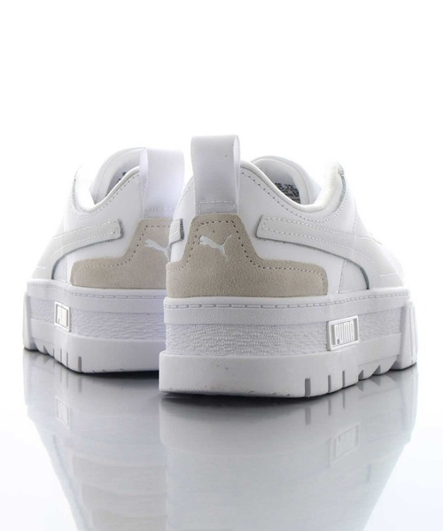 PUMAMAYZERAWWNS/プーマメイズローウィメンズ