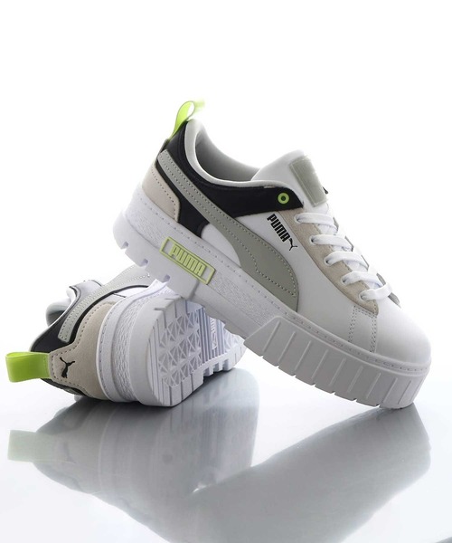 PUMAMAYZERAWWNS/プーマメイズローウィメンズ