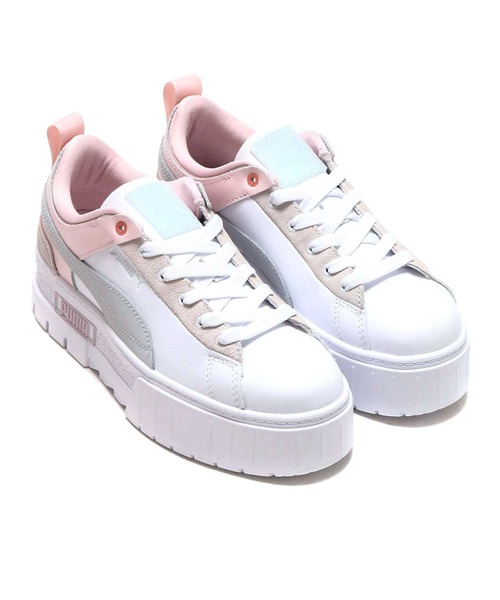 PUMAMAYZERAWWNS/プーマメイズローウィメンズ