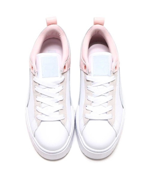 PUMAMAYZERAWWNS/プーマメイズローウィメンズ