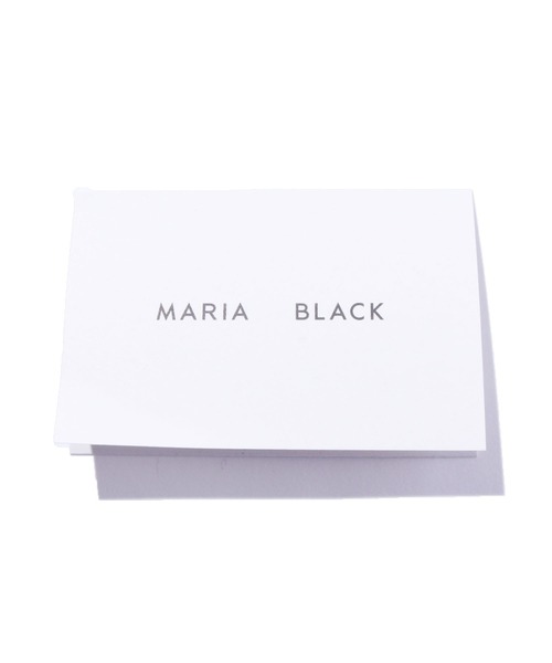 MARIA BLACK（マリアブラック）の「MARIA BLACK/マリアブラック SAMBA HUGGIE SILVER HP バロックパール 片耳用（ピアス（両耳用）・レディース・シルバー・ONE SIZE）」の6枚目の写真