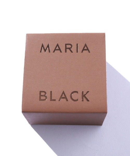 MARIA BLACK（マリアブラック）の「MARIA BLACK/マリアブラック SAMBA HUGGIE SILVER HP バロックパール 片耳用（ピアス（両耳用）・レディース・シルバー・ONE SIZE）」の13枚目の写真