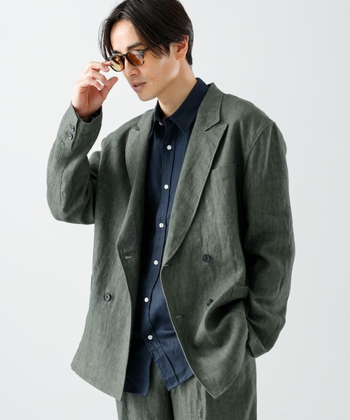 URBAN RESEARCH ROSSO MEN（アーバンリサーチロッソメン）の