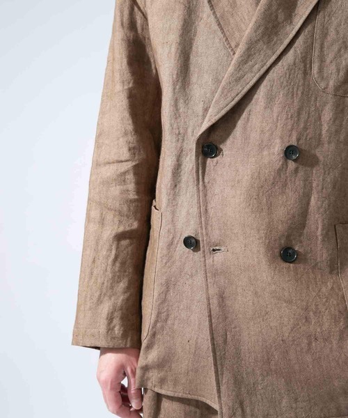 URBAN RESEARCH ROSSO MEN（アーバンリサーチロッソメン）の「ハード