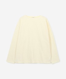 alvana | alvana | 〈別注〉ボートネックTシャツ MEN(Tシャツ/カットソー)