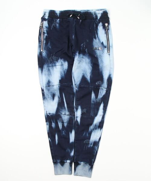 BALR.(ボーラー)の「BALR./ボーラー/Q-SERIES SLIM CLASSIC SWEATPANTS/スウェットパンツ/ 日本限定/正規商品(スウェットパンツ・メンズ・グレー/ブルー・SMALL/MEDIUM/LARGE/X-SMALL)」の20枚目の写真