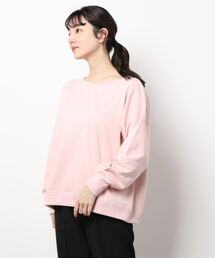 DouDou | スウェットプルオーバー(Tシャツ/カットソー)