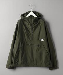 ＜THE NORTH FACE（ザノースフェイス）＞ COMPACT ANORAK /アウター