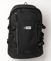 YAKPAK | 【YAK PAK/ヤックパック】ブランドロゴ リフレクター付 バックパック/ 33.5L/ BICYCLE BACK PACK(バックパック/リュック)