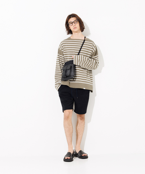 alfredoBANNISTER（アルフレッドバニスター）の「【WRAP SHOES】ビブラムソール ストラップサンダル（サンダル・メンズ・ブラック・44/40/41/42/43）」の12枚目の写真