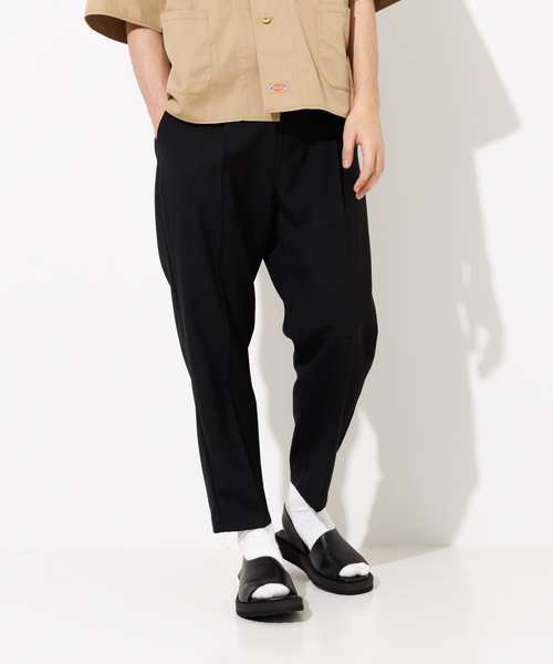 alfredoBANNISTER（アルフレッドバニスター）の「【WRAP SHOES】ビブラムソール ストラップサンダル（サンダル・メンズ・ブラック・44/40/41/42/43）」の8枚目の写真