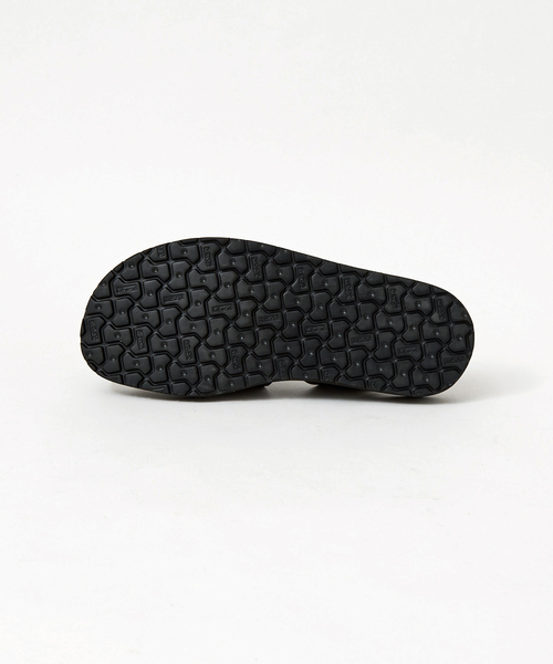 alfredoBANNISTER（アルフレッドバニスター）の「【WRAP SHOES】ビブラムソール ストラップサンダル（サンダル・メンズ・ブラック・44/40/41/42/43）」の7枚目の写真