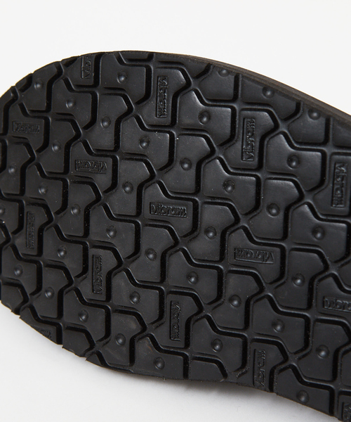 alfredoBANNISTER（アルフレッドバニスター）の「【WRAP SHOES】ビブラムソール ストラップサンダル（サンダル・メンズ・ブラック・44/40/41/42/43）」の22枚目の写真