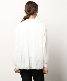 MARECHAL TERRE＊バックチュールブルゾン MARECHAL TERRE（マルシャルテル）の「バックチュールブルゾン