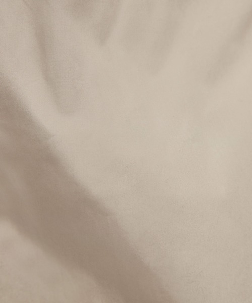 G-STAR（ジースター）の「FISHTAIL PARKA/ミリタリー（モッズコート・レディース・ライトベージュ・SMALL/MEDIUM/X-SMALL）」の5枚目の写真