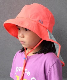 GRIN BUDDY | 【GRIN BUDDY/グリンバディ】【キッズ】カラフル スイム ハット/Swim Col Hat(ハット)