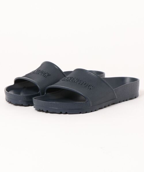 BIRKENSTOCK（ビルケンシュトック）の「《BIRKENSTOCK》Barbados EVA レギュラー（サンダル・レディース・ブラック/ブラック系その他/ホワイト・36/38/43/42/37/39/40/41/35）」の3枚目の写真