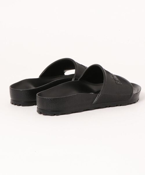 BIRKENSTOCK（ビルケンシュトック）の「《BIRKENSTOCK》Barbados EVA レギュラー（サンダル・レディース・ブラック/ブラック系その他/ホワイト・36/38/43/42/37/39/40/41/35）」の5枚目の写真