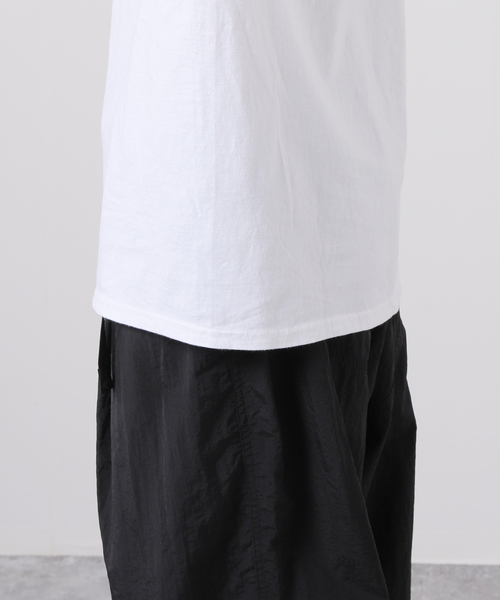 JOURNAL STANDARD(ジャーナルスタンダード)の「【TOM KILLION/トム キリオン】 ヨセミテバレー(Tシャツ/カットソー・メンズ・ホワイト・LARGE/X-LARGE)」の11枚目の写真