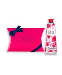 ローズ ハンドクリーム BOX入り