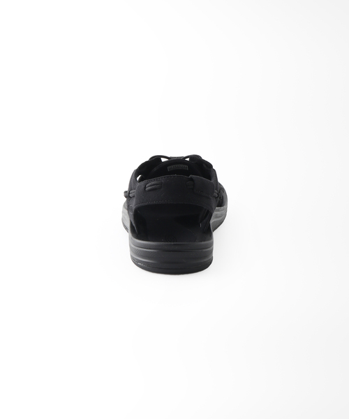 KEEN(キーン)の「【KEEN /キーン】UNEEK(サンダル・メンズ・ブラック・26cm/27cm/28cm/29cm)」の3枚目の写真