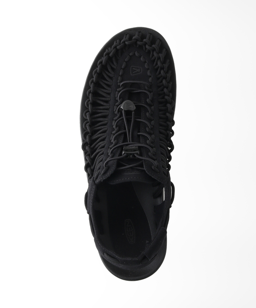 KEEN(キーン)の「【KEEN /キーン】UNEEK(サンダル・メンズ・ブラック・26cm/27cm/28cm/29cm)」の6枚目の写真