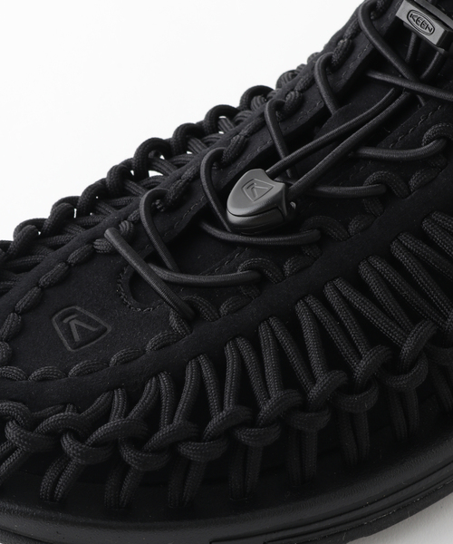 KEEN(キーン)の「【KEEN /キーン】UNEEK(サンダル・メンズ・ブラック・26cm/27cm/28cm/29cm)」の13枚目の写真