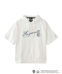 【ハリーポッター 半袖パーカ】 制服 高校生 中学生 スクール JK Harry potter