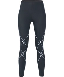 【すぱっつ】 CW-X（シーダブリューエックス）の「スポーツタイツ（レギンス