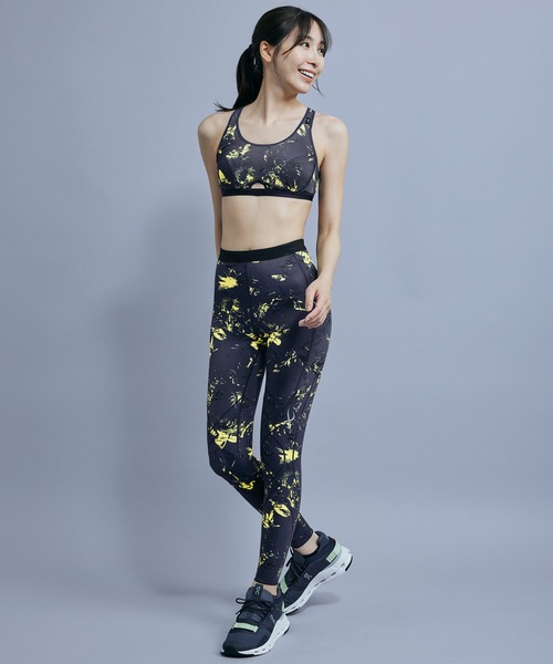 CW-X（シーダブリューエックス）の「スポーツタイツ