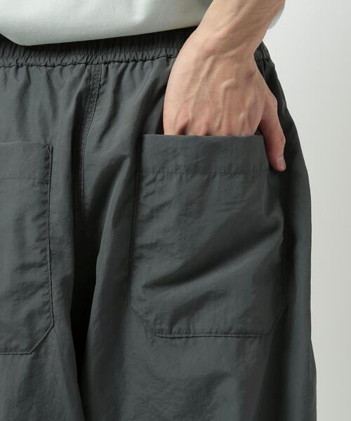 coen（コーエン）の「ナイロンイージージョガーパンツ（その他
