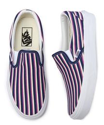 VANS | VANS COL ST SLIP ON / ヴァンズ /スリッポン(その他シューズ)